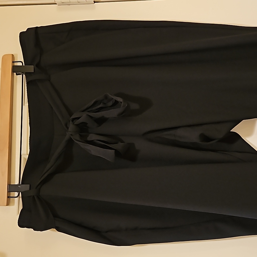 Torrid Black dress pants Size 2 - Picture 3 of 9